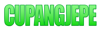 Logo CUPANGJEPE
